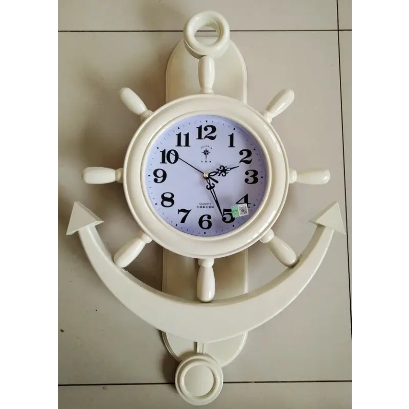 Horloge Ancre - horloge-industrielle