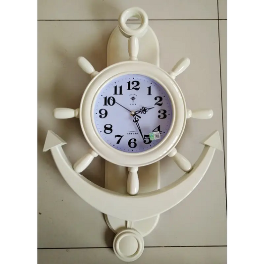 Horloge Ancre - horloge-industrielle