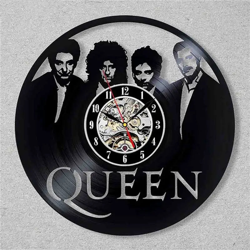 Horloge Artiste - horloge-industrielle