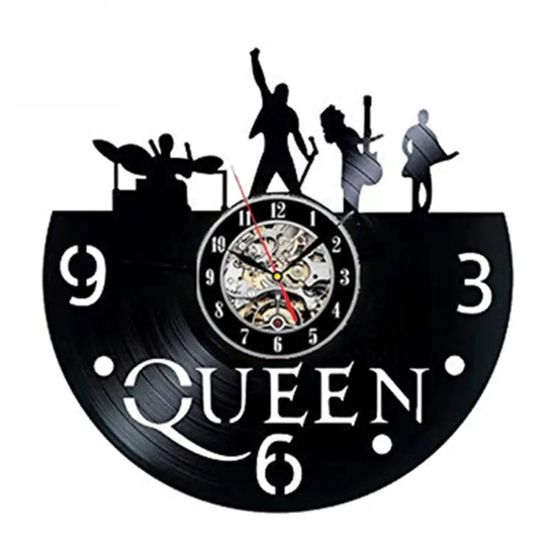 Horloge Artiste - horloge-industrielle