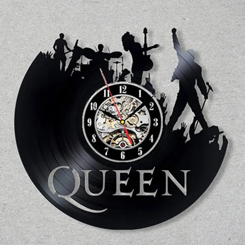Horloge Artiste - horloge-industrielle