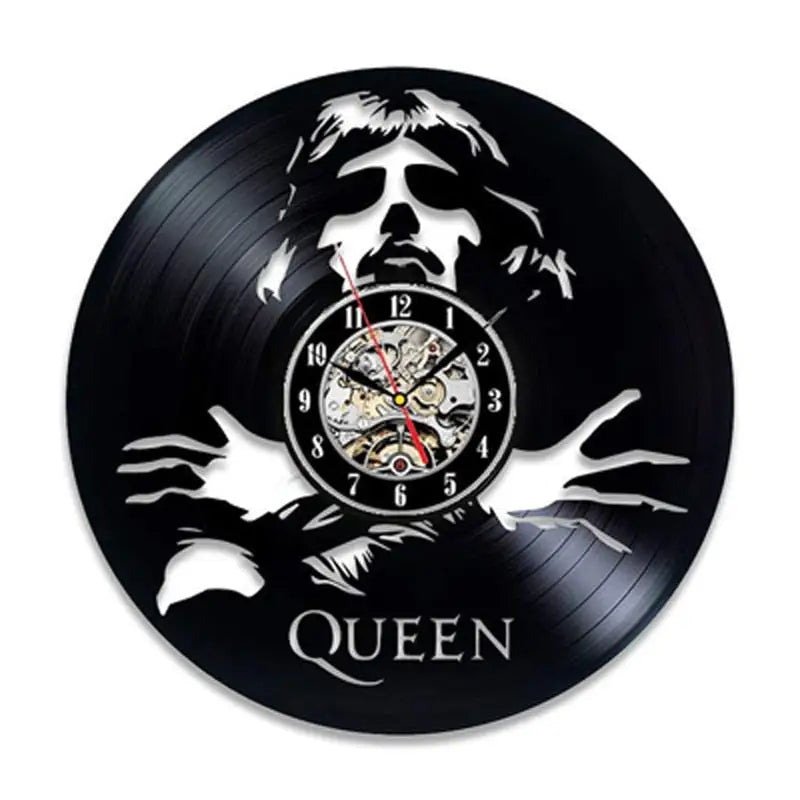 Horloge Artiste - horloge-industrielle