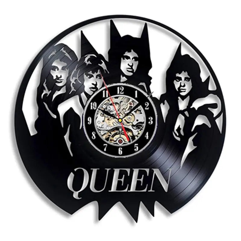Horloge Artiste - horloge-industrielle