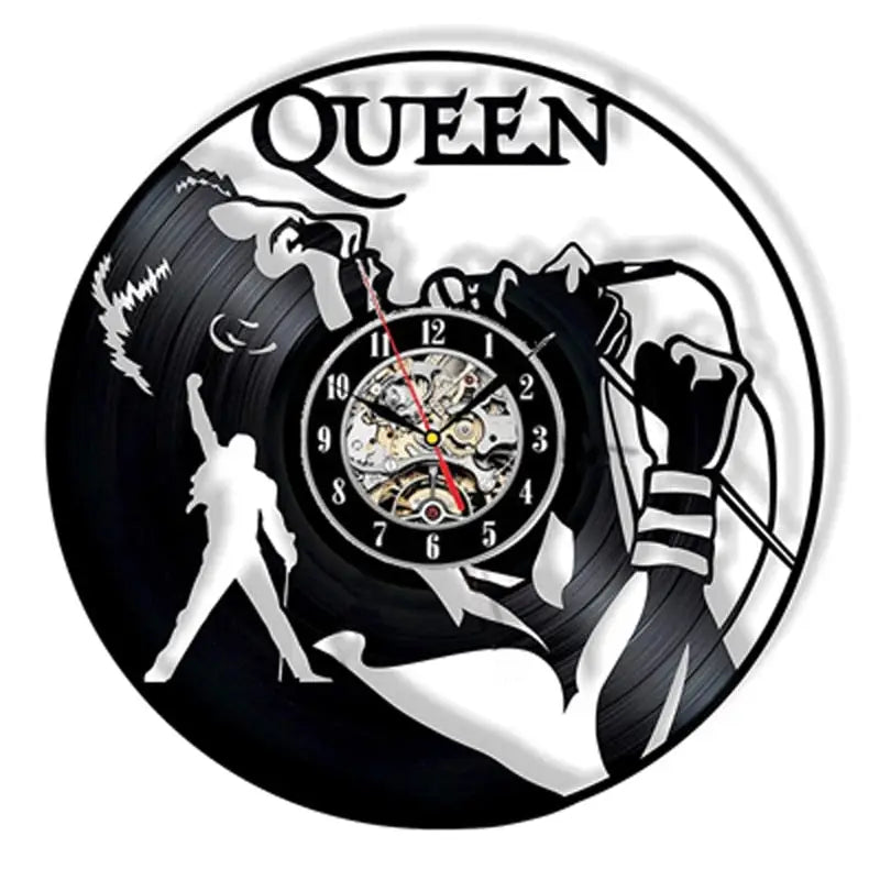 Horloge Artiste - horloge-industrielle