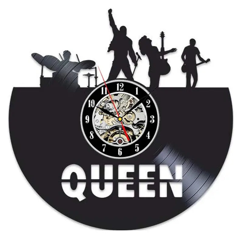 Horloge Artiste - horloge-industrielle