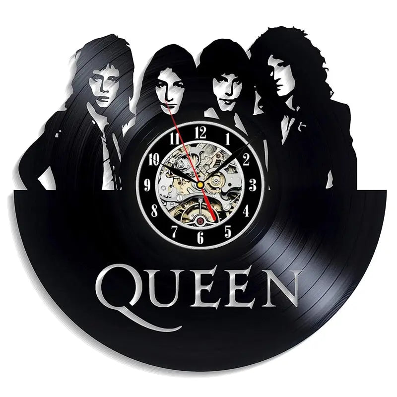 Horloge Artiste - horloge-industrielle
