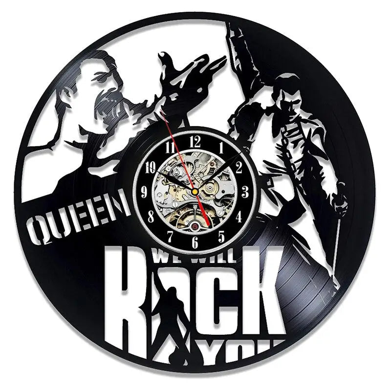 Horloge Artiste - horloge-industrielle