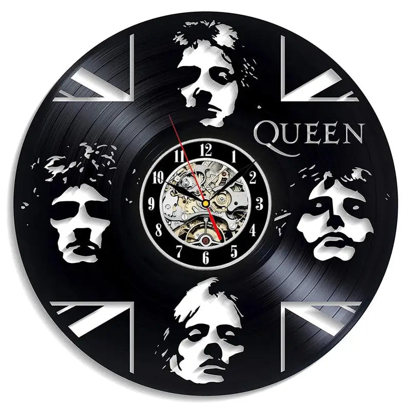 Horloge Artiste - horloge-industrielle