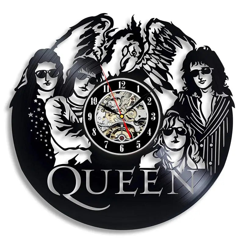 Horloge Artiste - horloge-industrielle