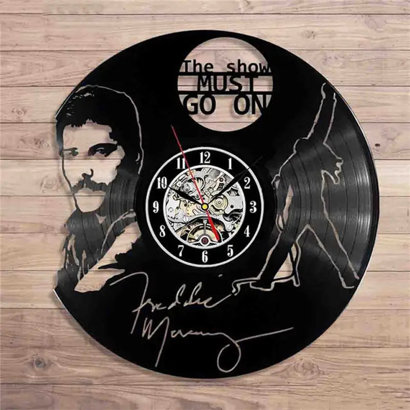 Horloge Artiste - horloge-industrielle