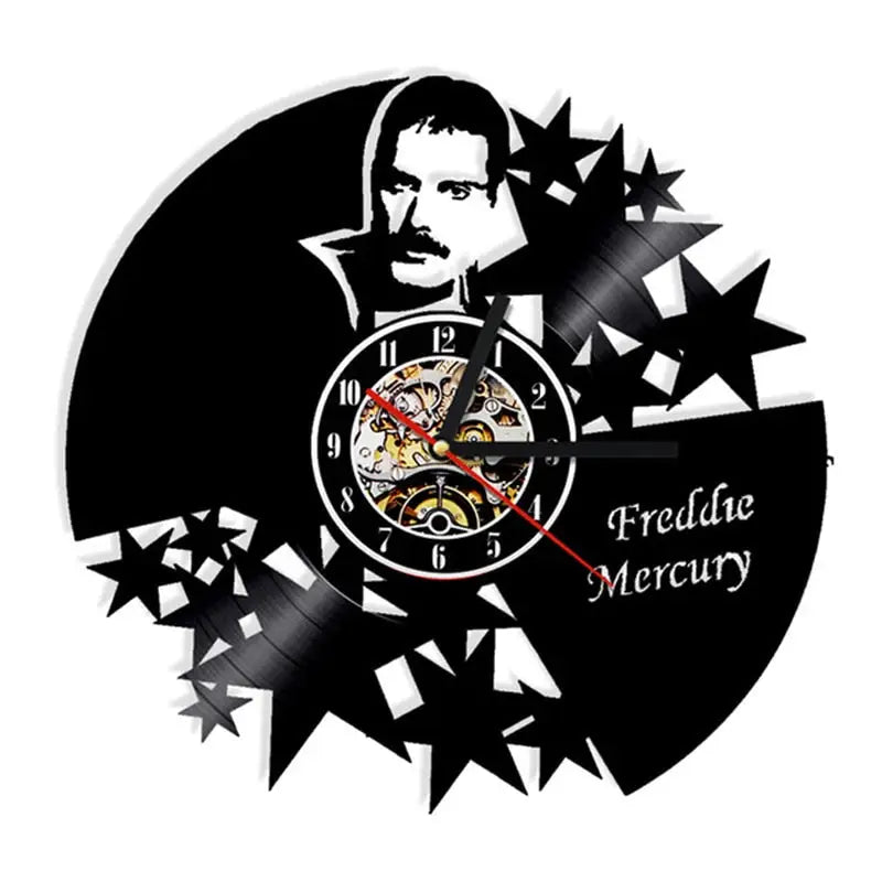 Horloge Artiste - horloge-industrielle