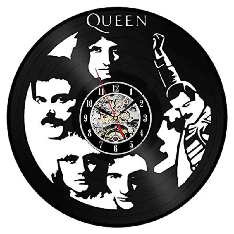 Horloge Artiste - horloge-industrielle