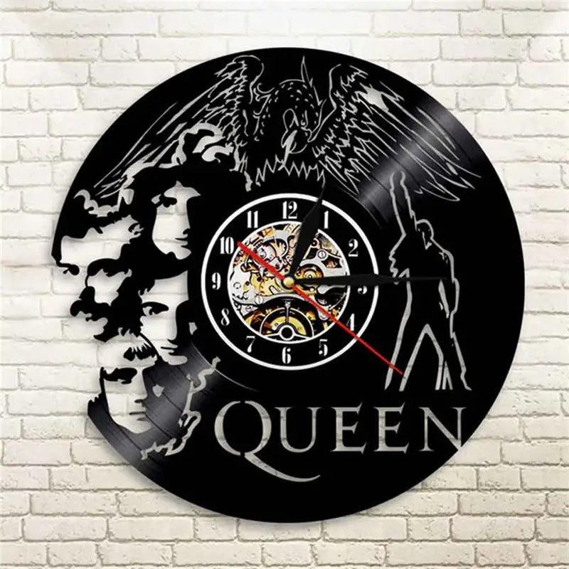 Horloge Artiste - horloge-industrielle