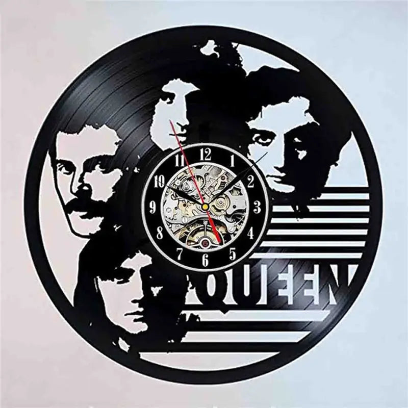Horloge Artiste - horloge-industrielle