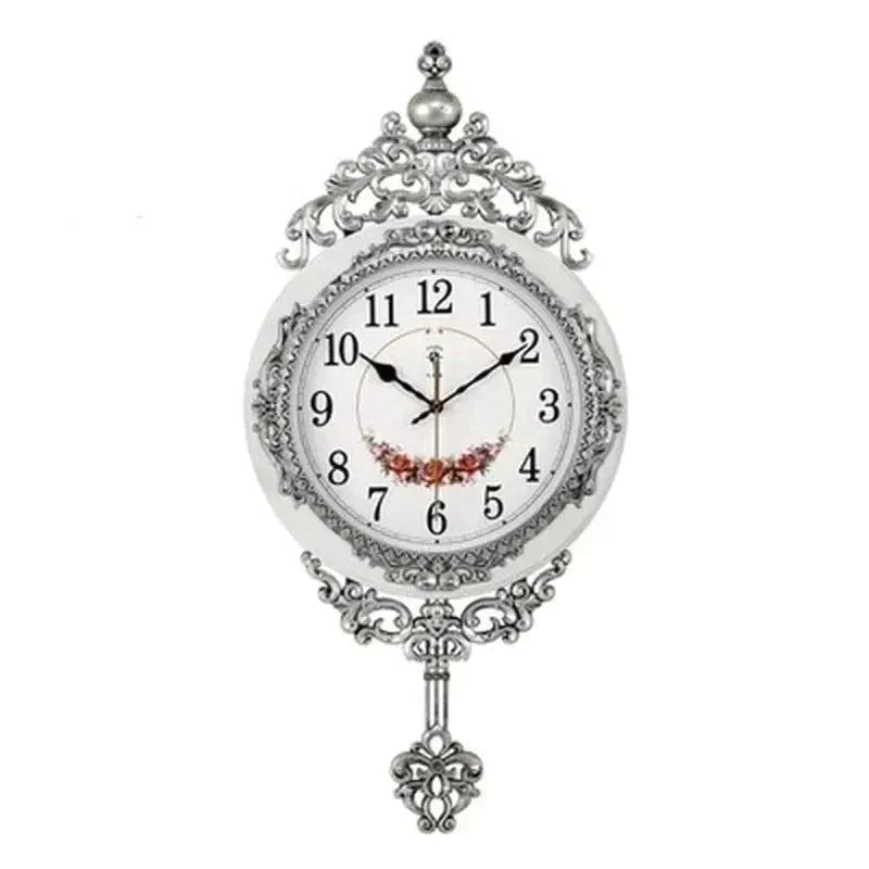 Horloge à Balancier - horloge-industrielle