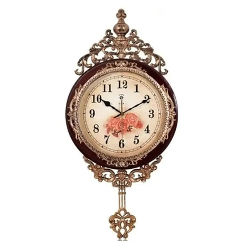 Horloge à Balancier - horloge-industrielle