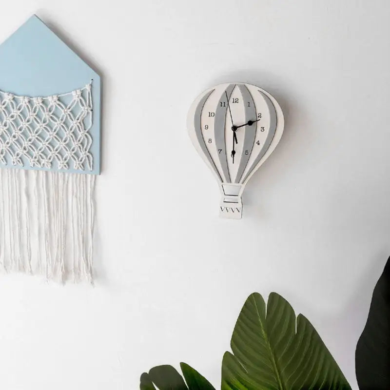 Horloge Ballon - horloge-industrielle