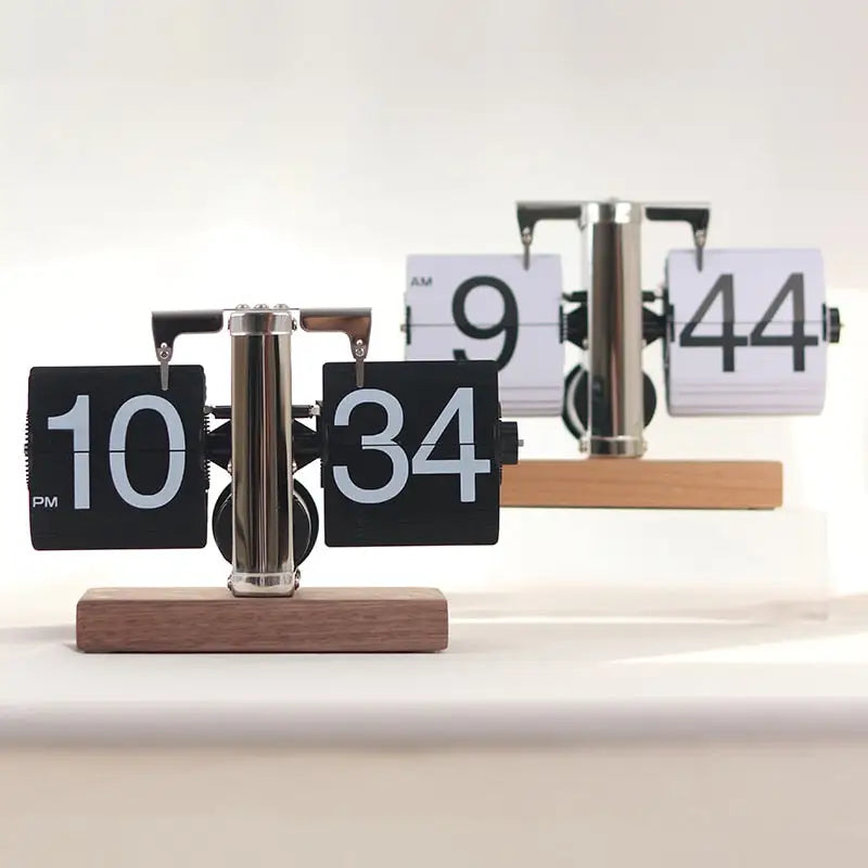 Horloge a Bascule - horloge-industrielle