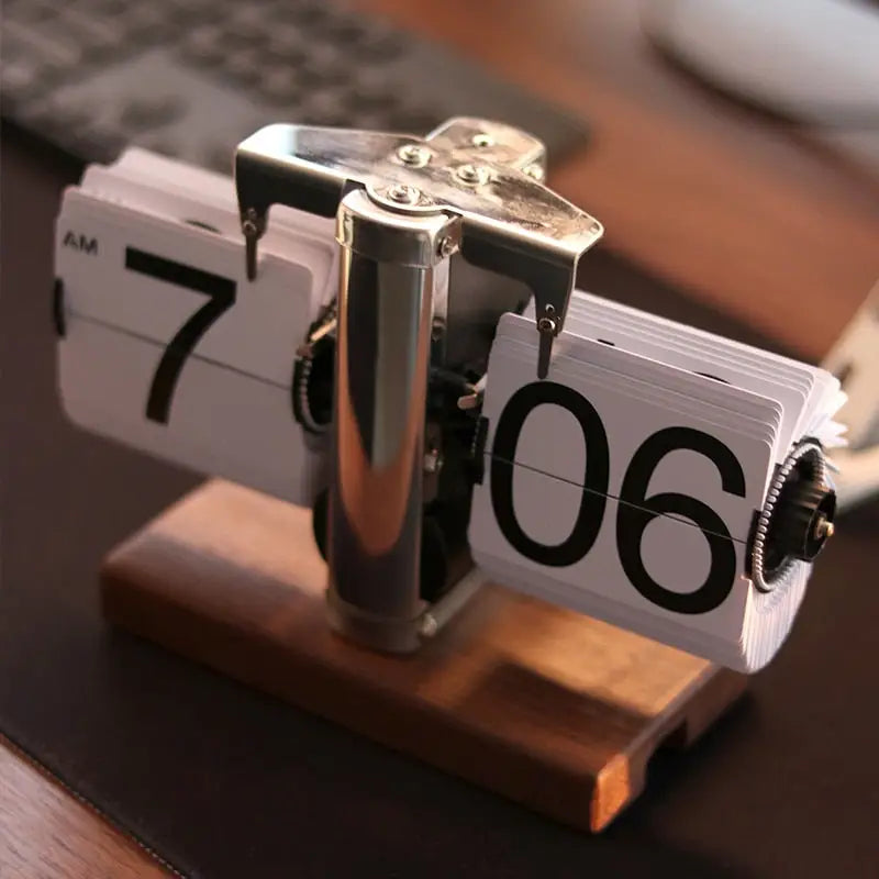 Horloge a Bascule - horloge-industrielle