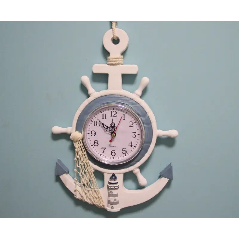Horloge Bateau - horloge-industrielle