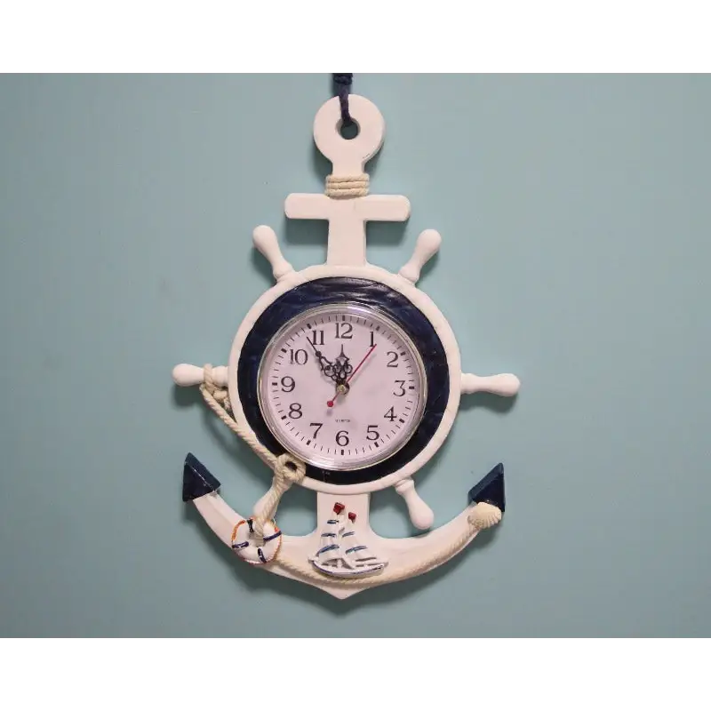 Horloge Bateau - horloge-industrielle