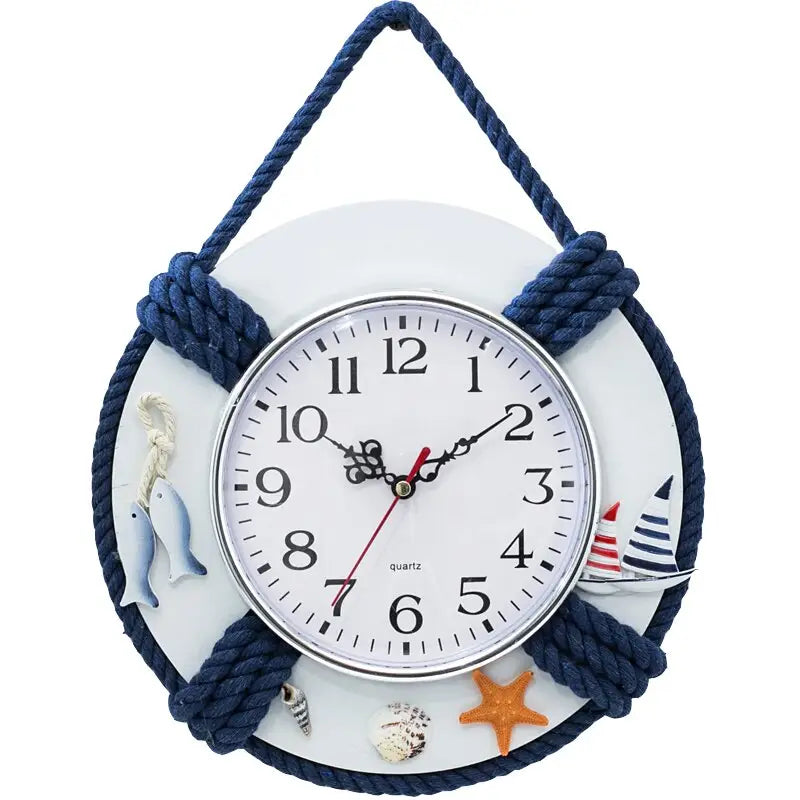 Horloge Bateau - horloge-industrielle