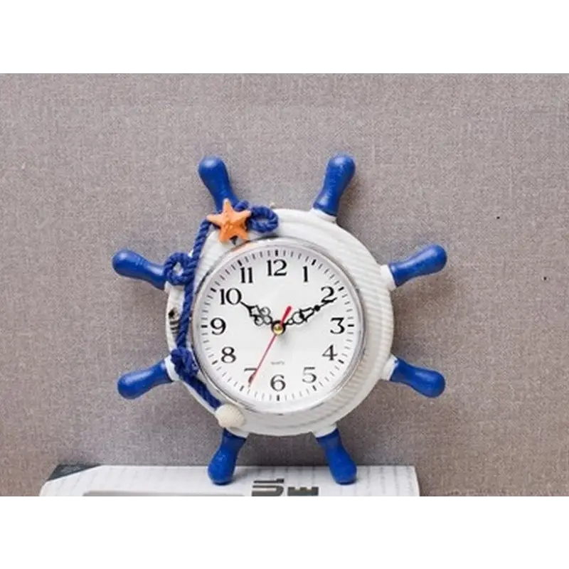 Horloge Bateau - horloge-industrielle