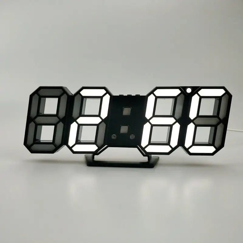 Horloge Led - horloge-industrielle