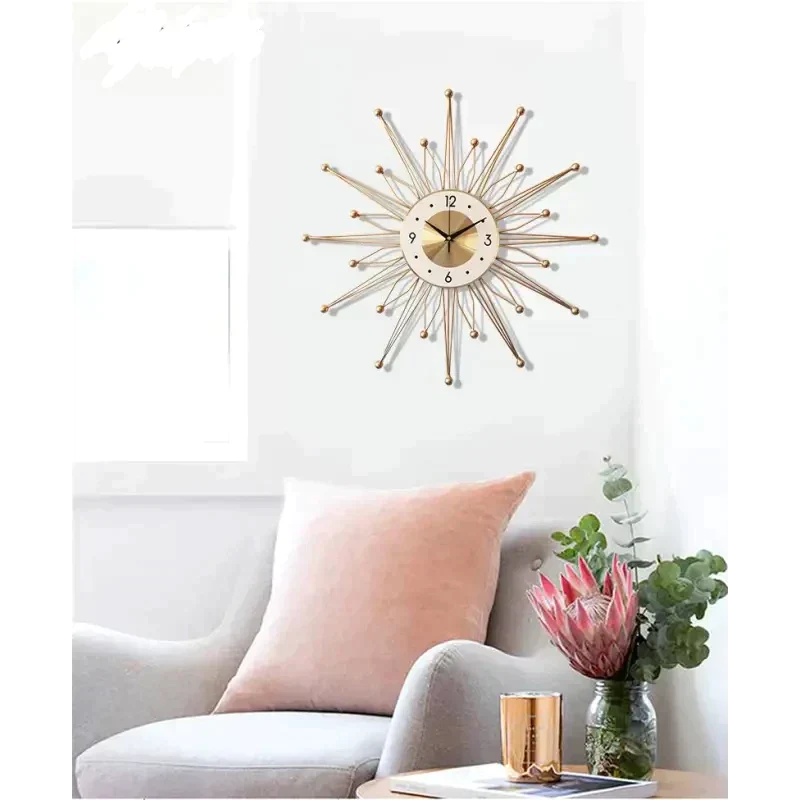 horloge cadran solaire - horloge-industrielle