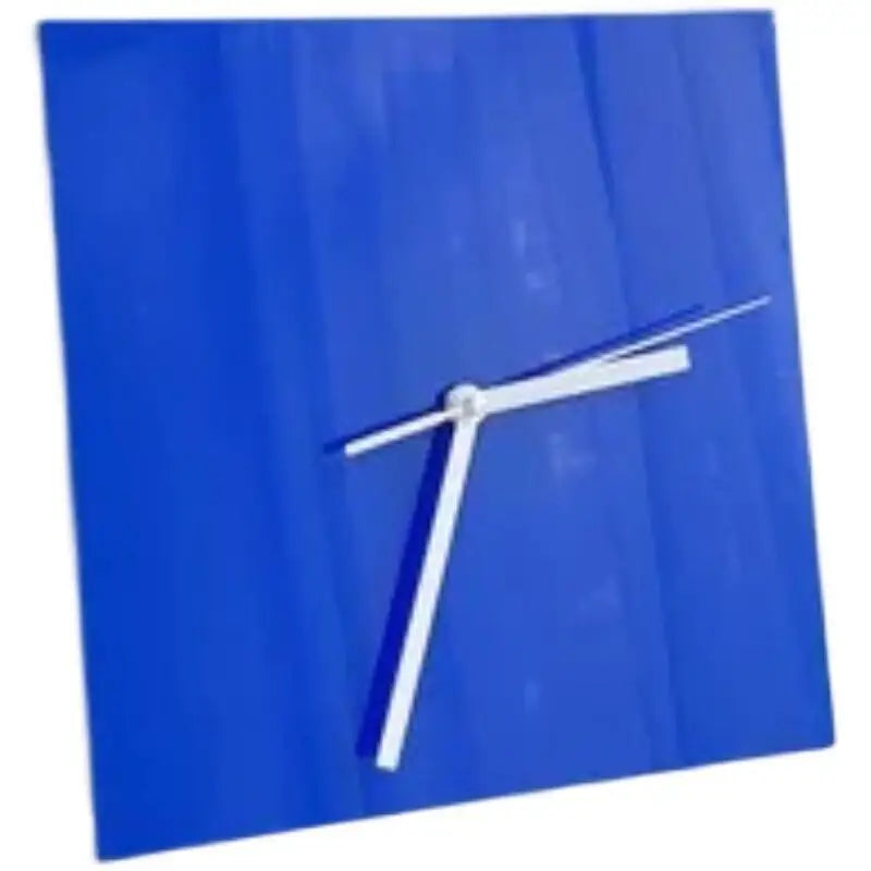 horloge carre - horloge-industrielle