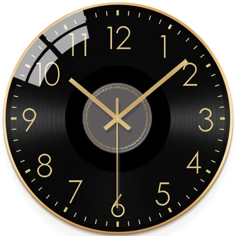 horloge cerf - horloge-industrielle
