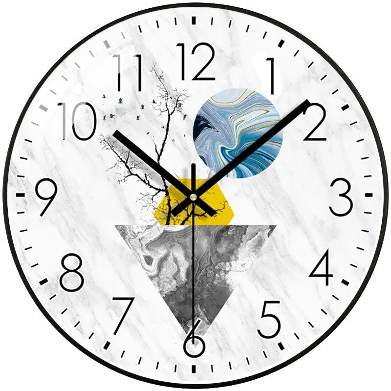 horloge cerf - horloge-industrielle