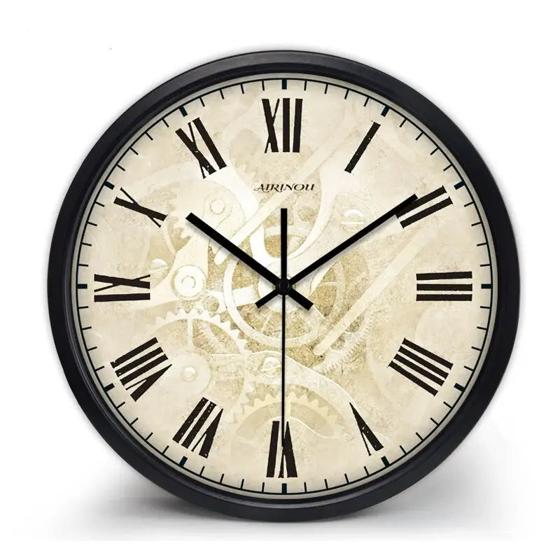 Horloge Classique - horloge-industrielle