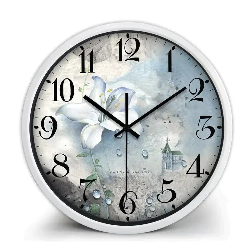 Horloge Classique - horloge-industrielle