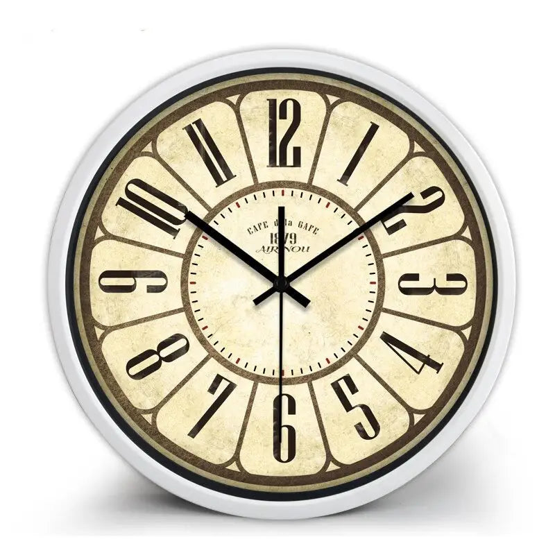 Horloge Classique - horloge-industrielle