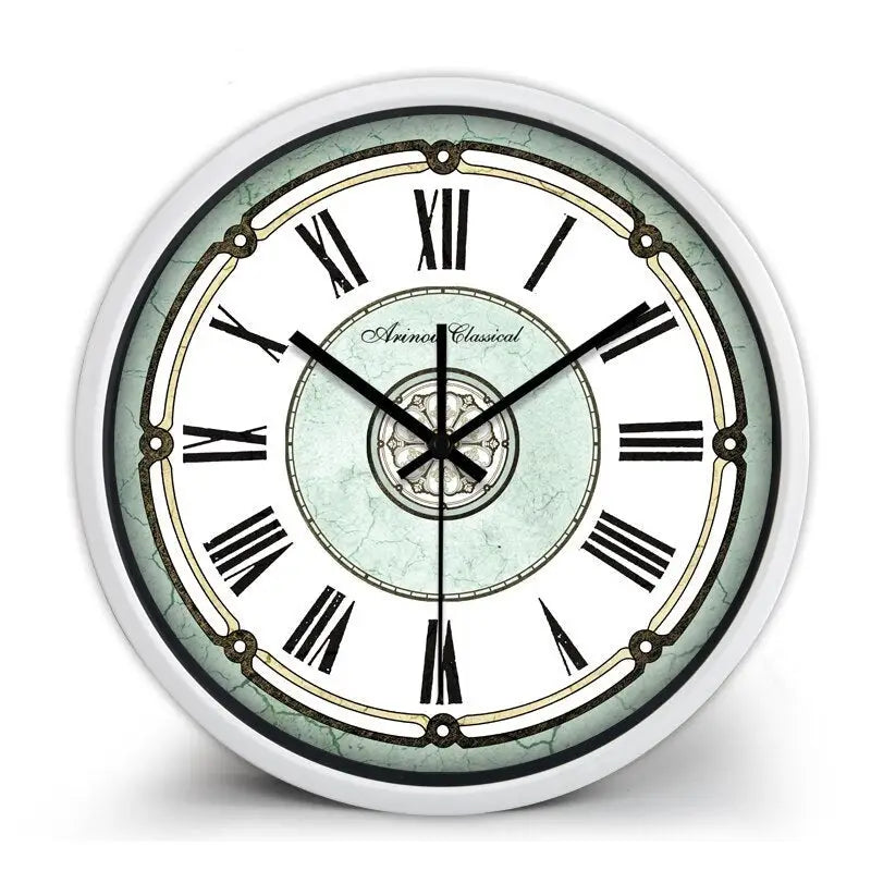 Horloge Classique - horloge-industrielle