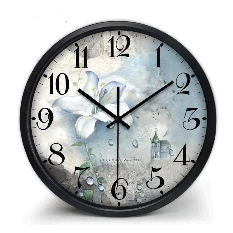 Horloge Classique - horloge-industrielle