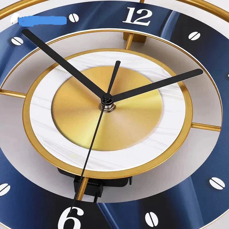 Horloge Coucou Moderne - horloge-industrielle