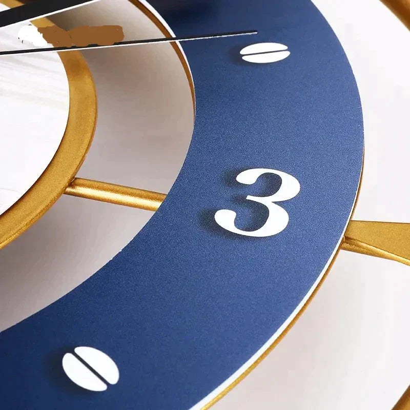 Horloge Coucou Moderne - horloge-industrielle