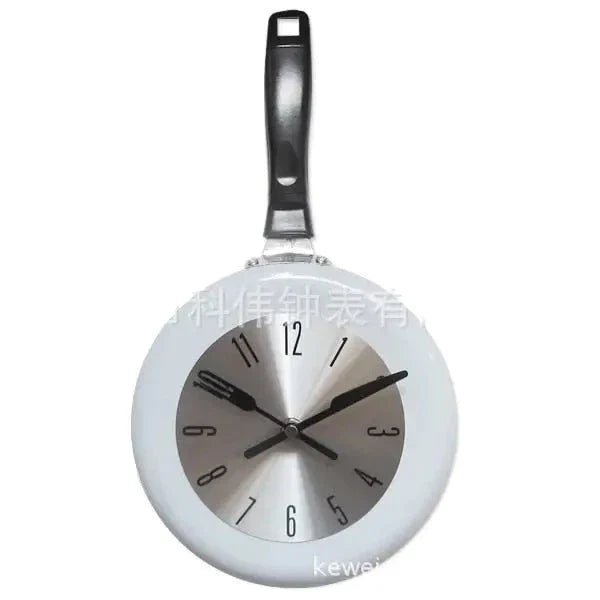 horloge cuisine design - horloge-industrielle