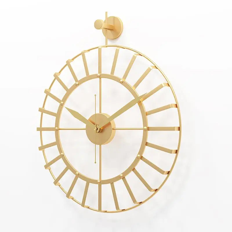 horloge cuisine industrielle - horloge-industrielle