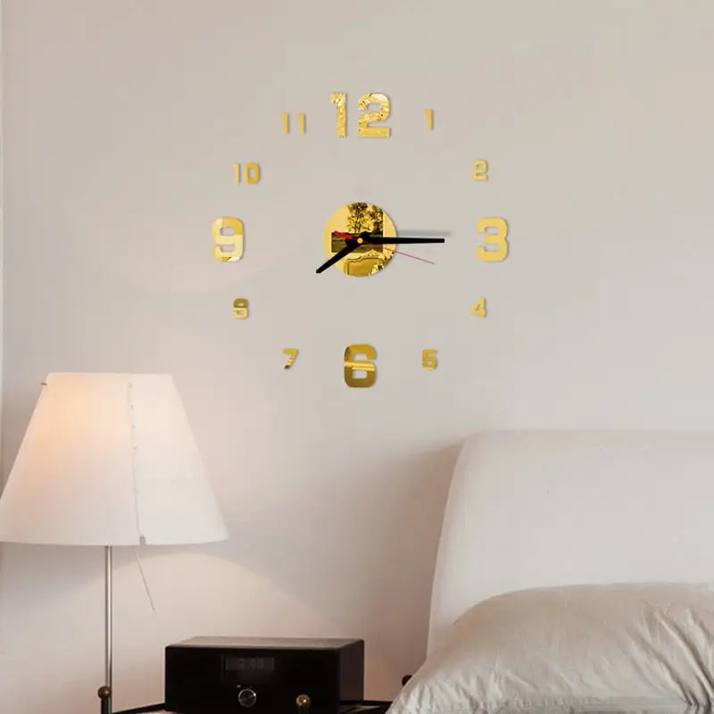 horloge décorative - horloge-industrielle