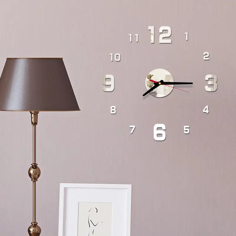 horloge décorative - horloge-industrielle