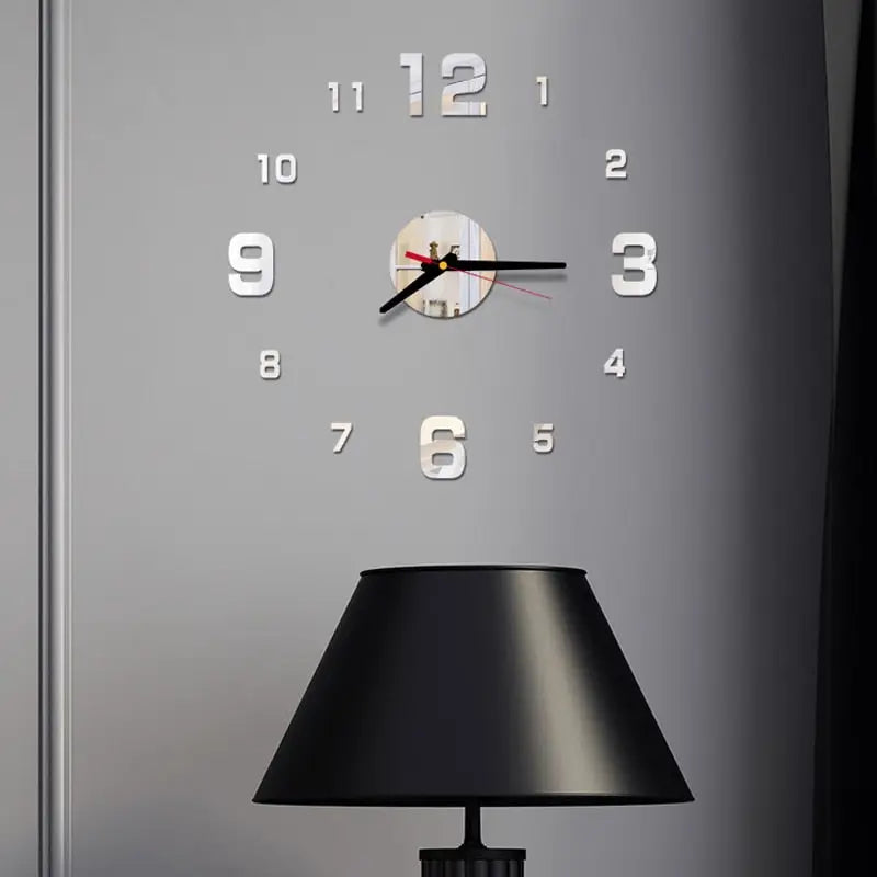 horloge décorative - horloge-industrielle