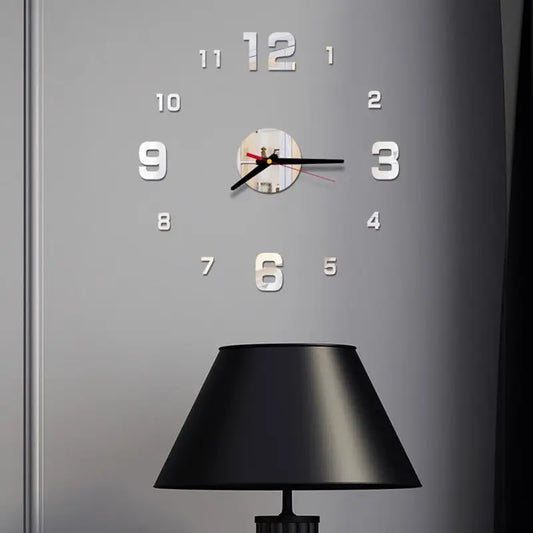 horloge décorative - horloge-industrielle
