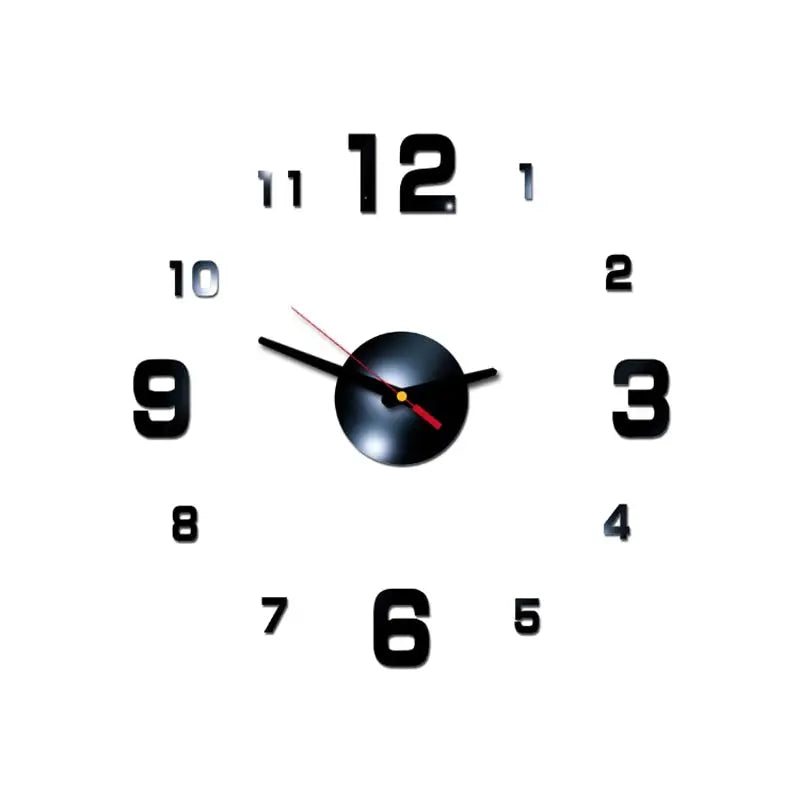 horloge décorative - horloge-industrielle