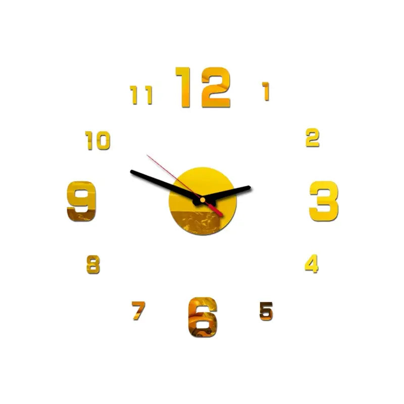 horloge décorative - horloge-industrielle