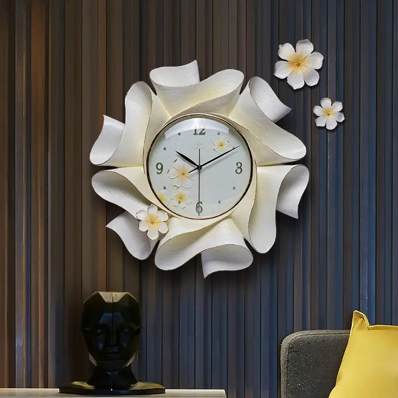 horloge design luxe - horloge-industrielle