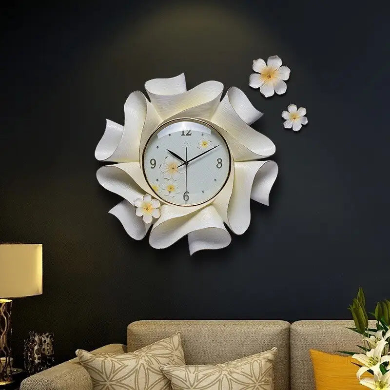 horloge design luxe - horloge-industrielle
