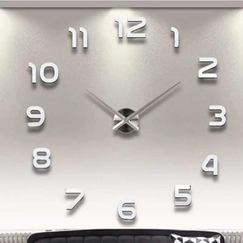 Horloge Design Murale - horloge-industrielle